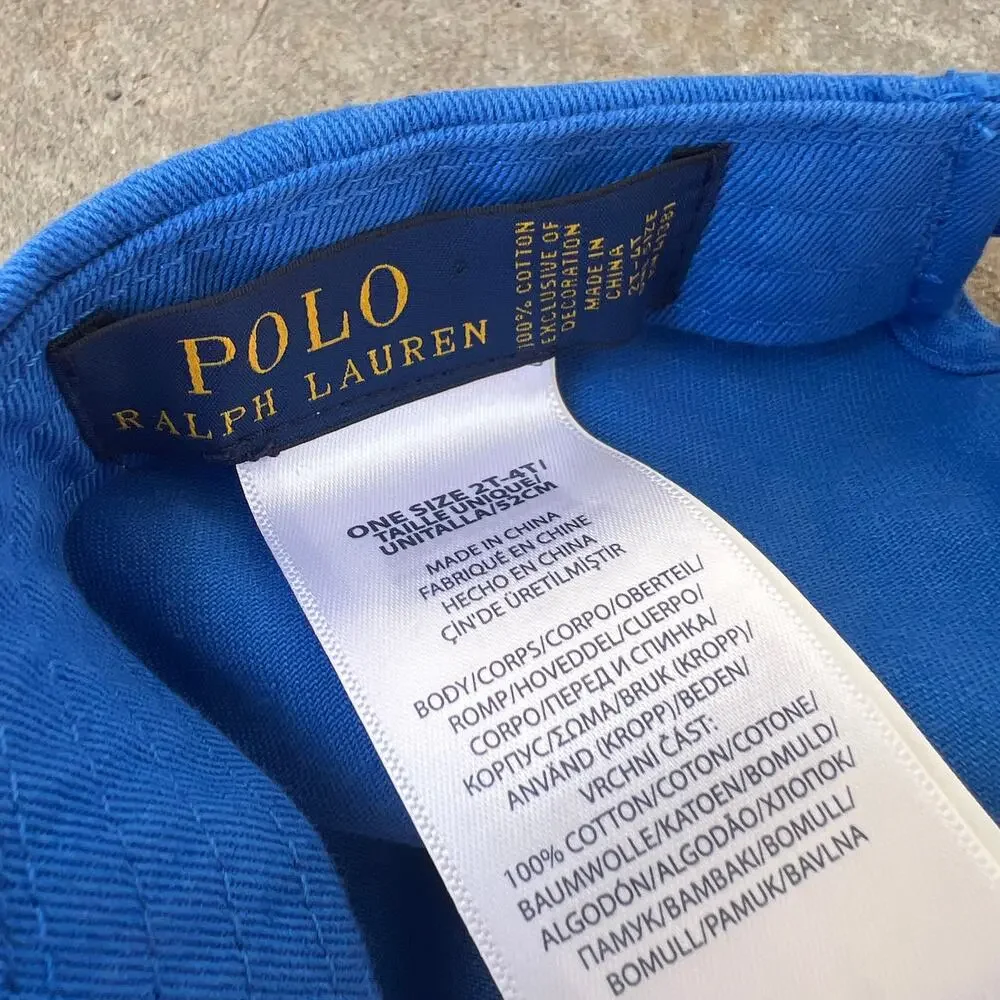 Polo Ralph Lauren polo ralph